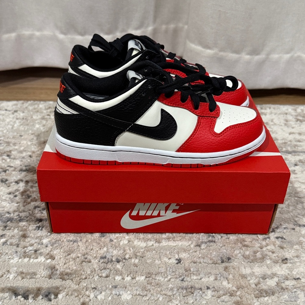 Nike Dunk Low